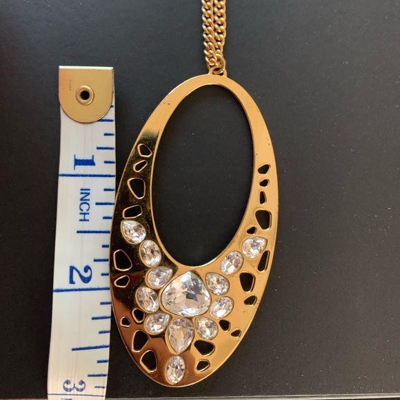 Swarovski Necklace/ Pendant - Picture 3 of 3